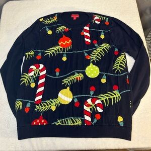 Men’s Holiday Sweater - Christmas/Holiday